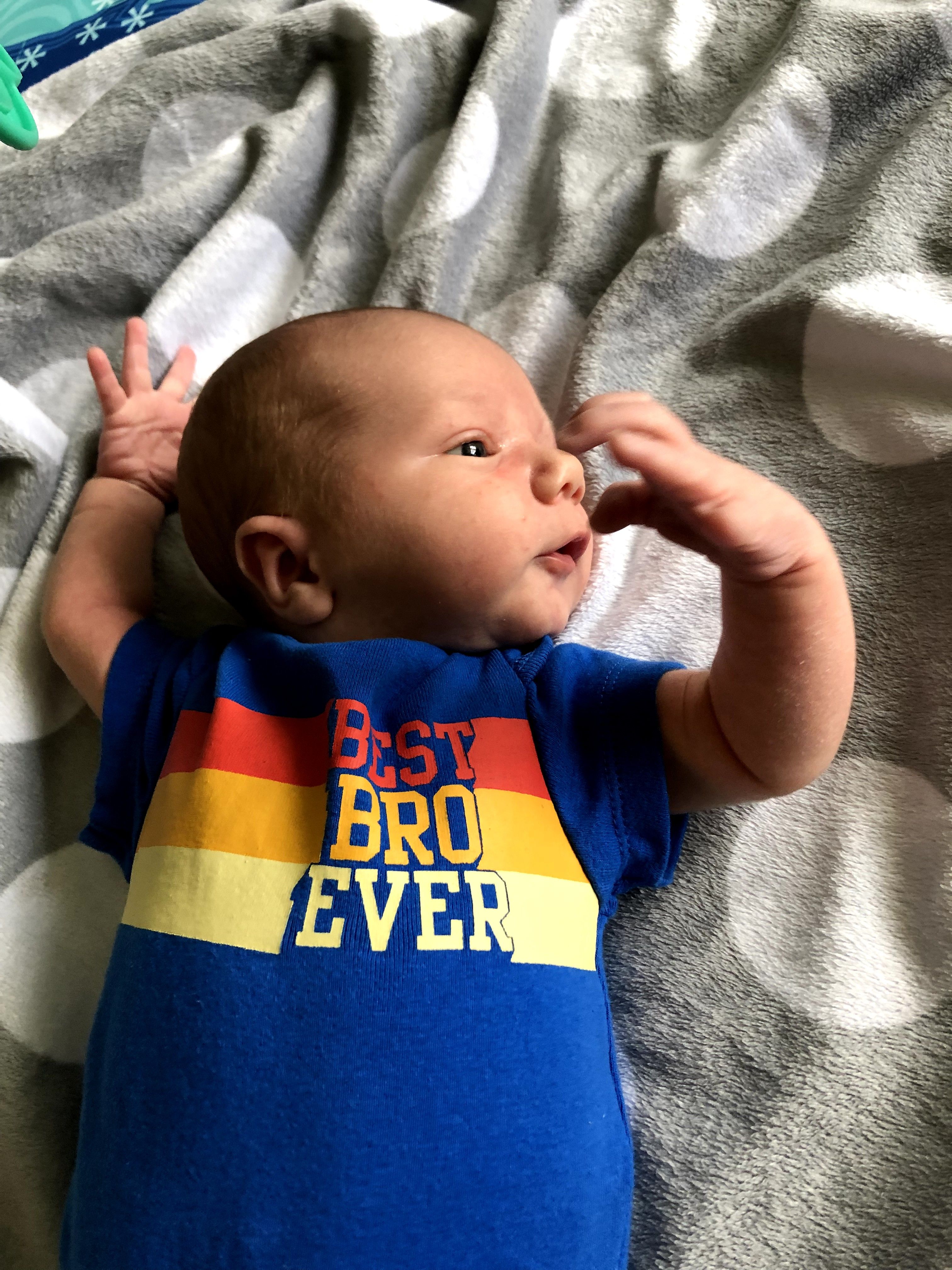 New Threads!